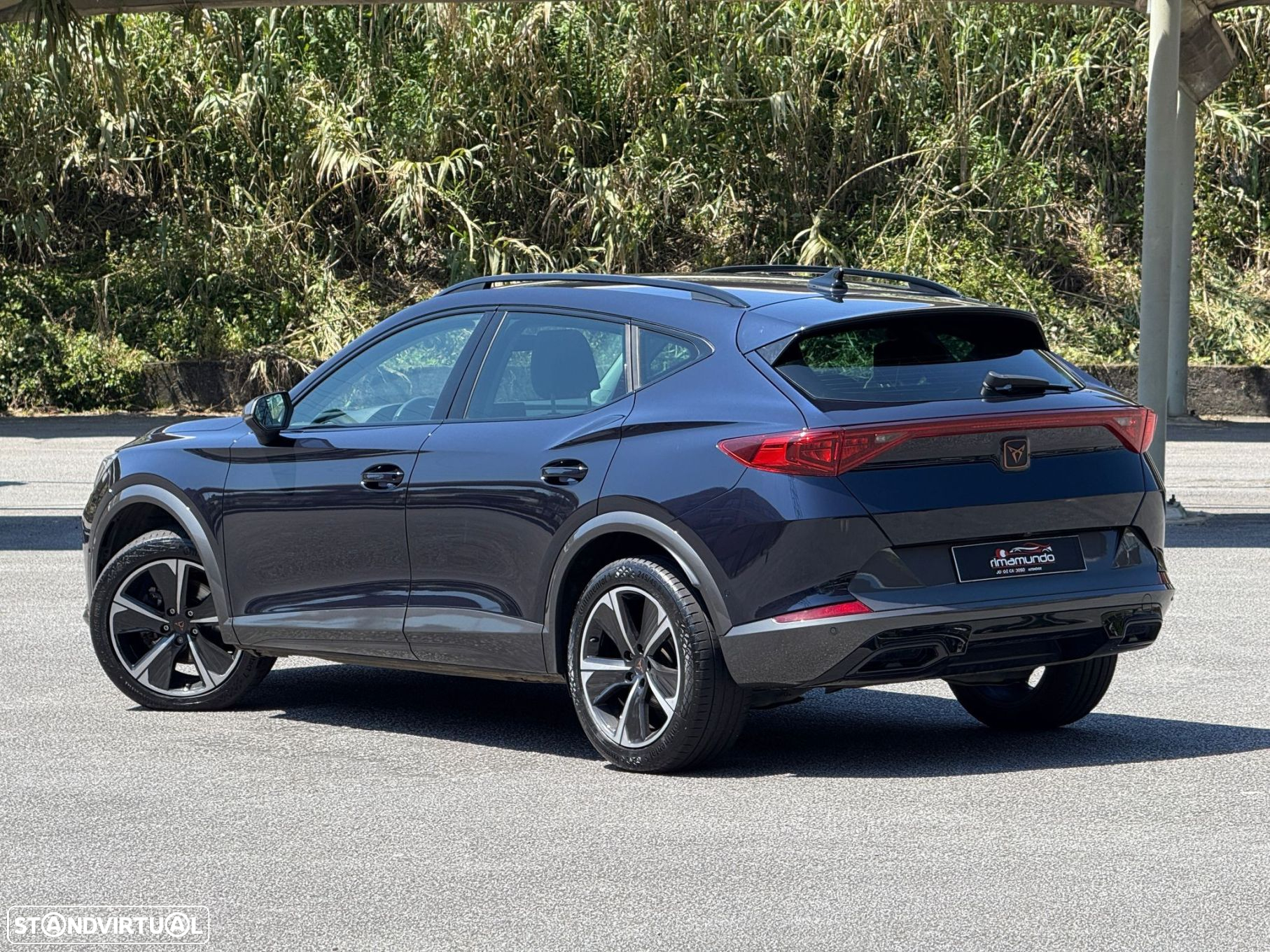 Cupra Formentor - 4