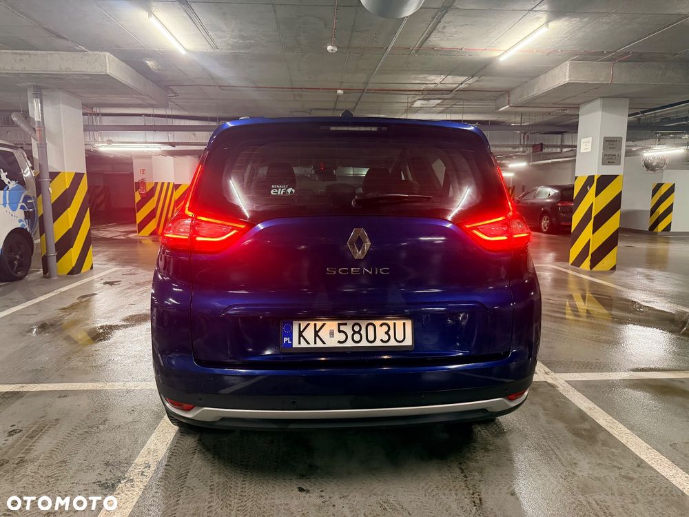 Renault Grand Scenic Gr 1.2 TCe Energy Bose Edition - 6