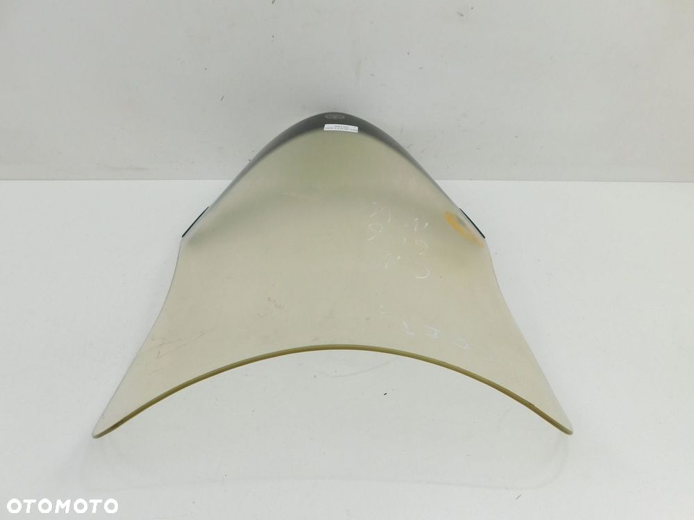 YAMAHA MAJESTY 400 SZYBA - 3