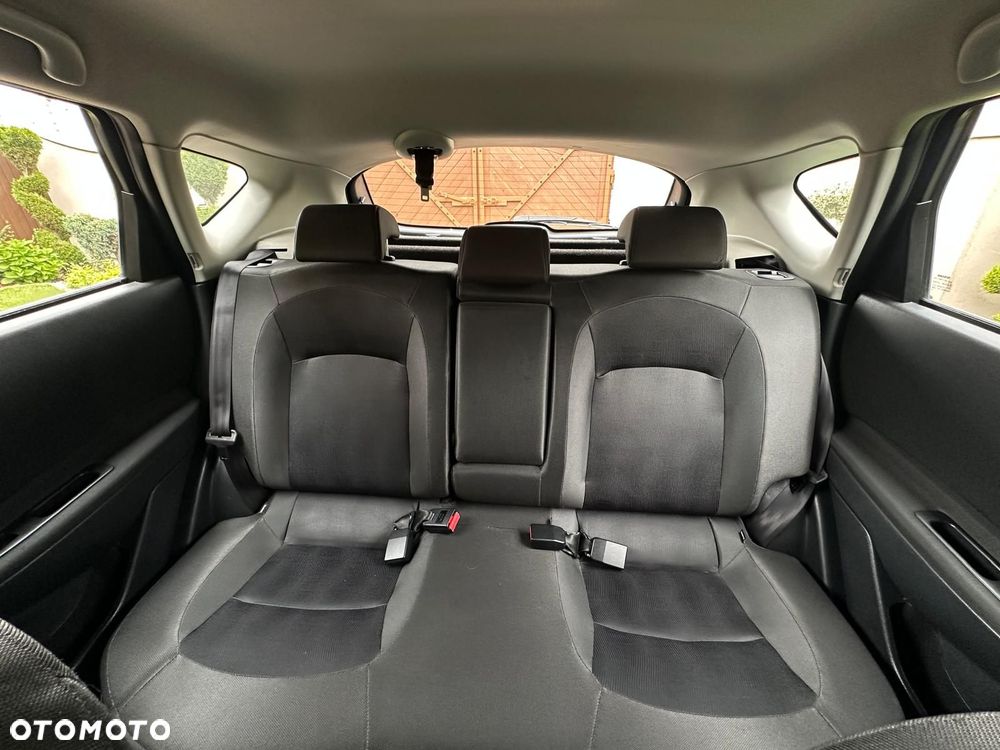 Nissan Qashqai - 19