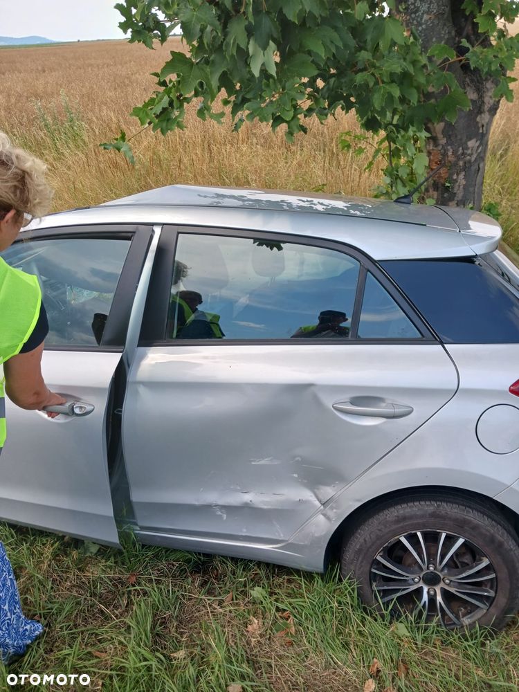 Hyundai i20 - 5