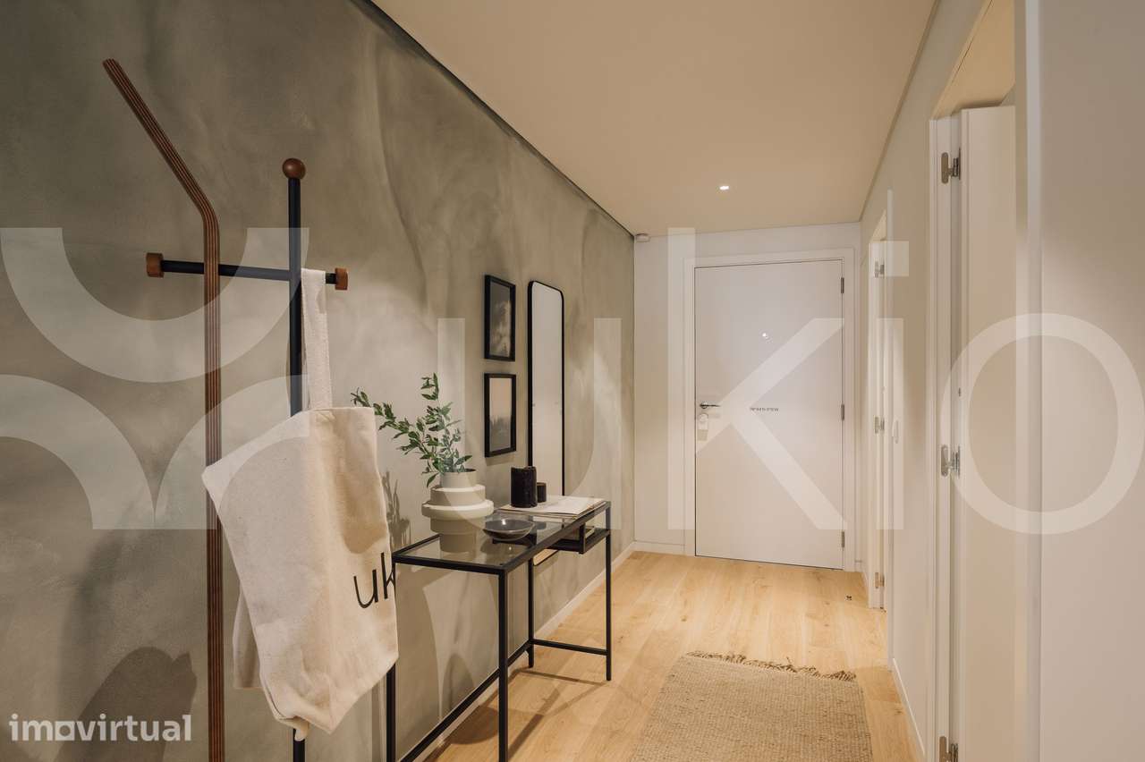 Apartamento T2 em Rato - Amoreiras - Grande imagem: 5/22