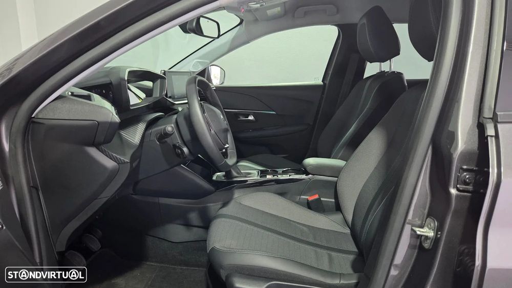 Peugeot 208 1.2 PureTech Allure Pack - 14
