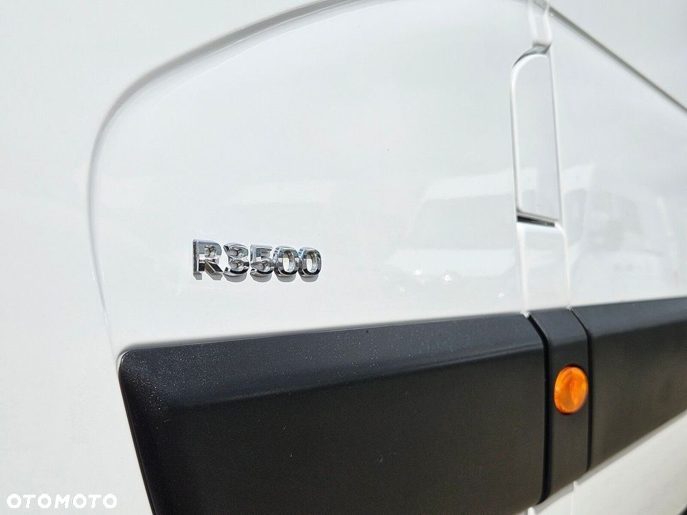 Opel movano L4H2 *109999zł Netto* Brygadówka 6 osób 2.3 CDTi/145KM - 16