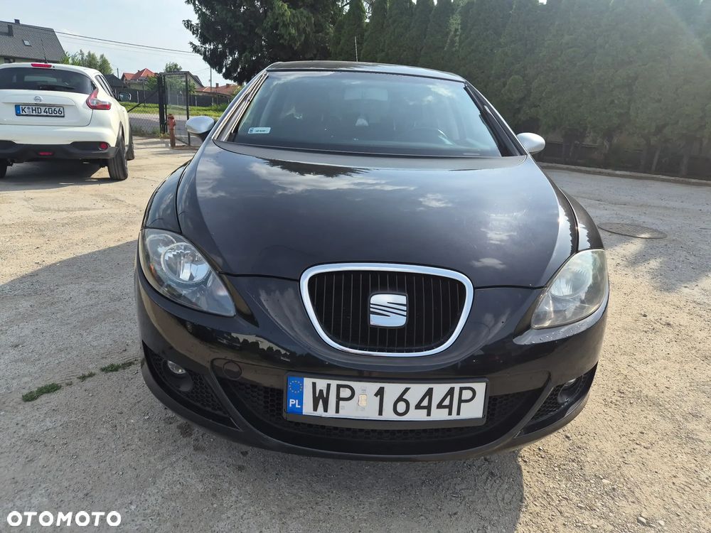 Seat Leon 1.6 Stylance - 15