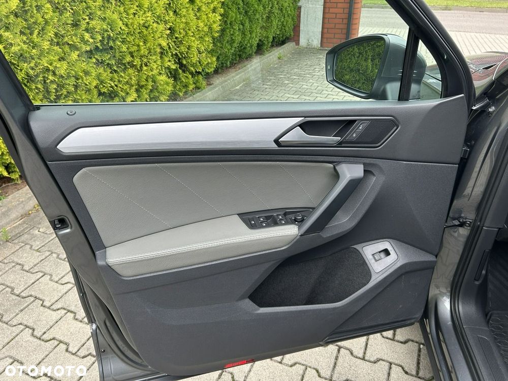 Volkswagen Tiguan 1.5 TSI EVO R-Line DSG - 30