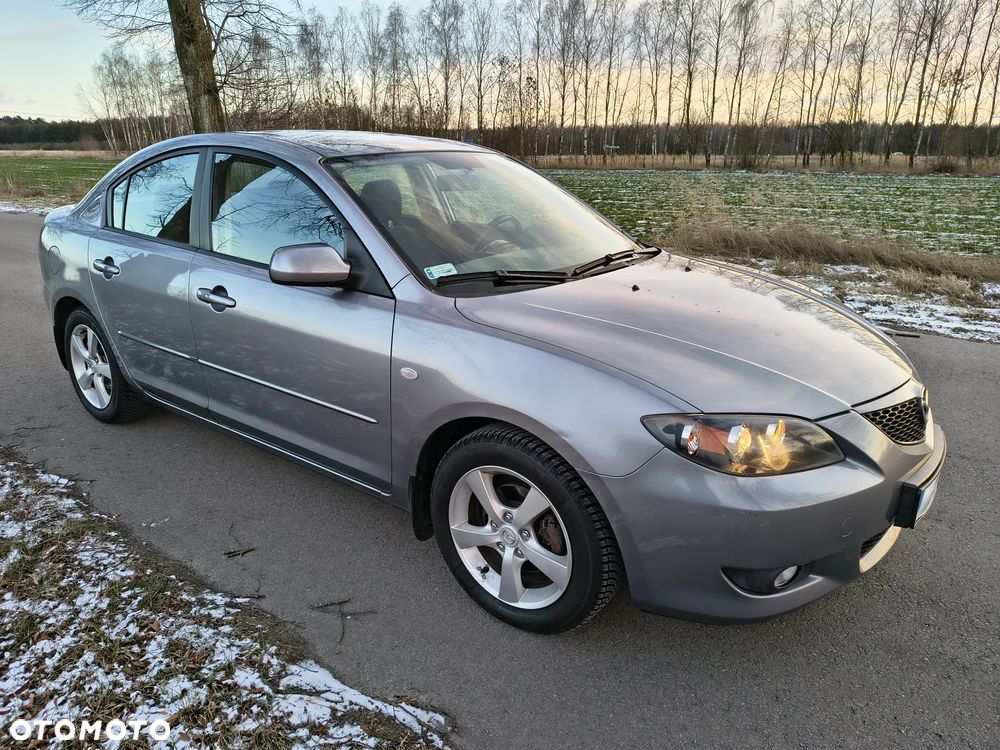Mazda 3 1.6 Active - 13