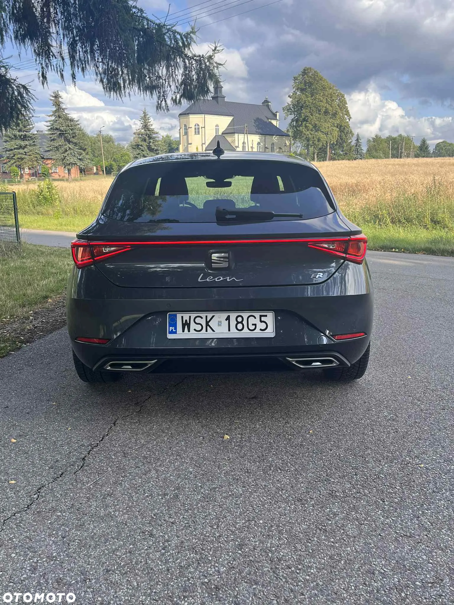 Seat Leon - 8