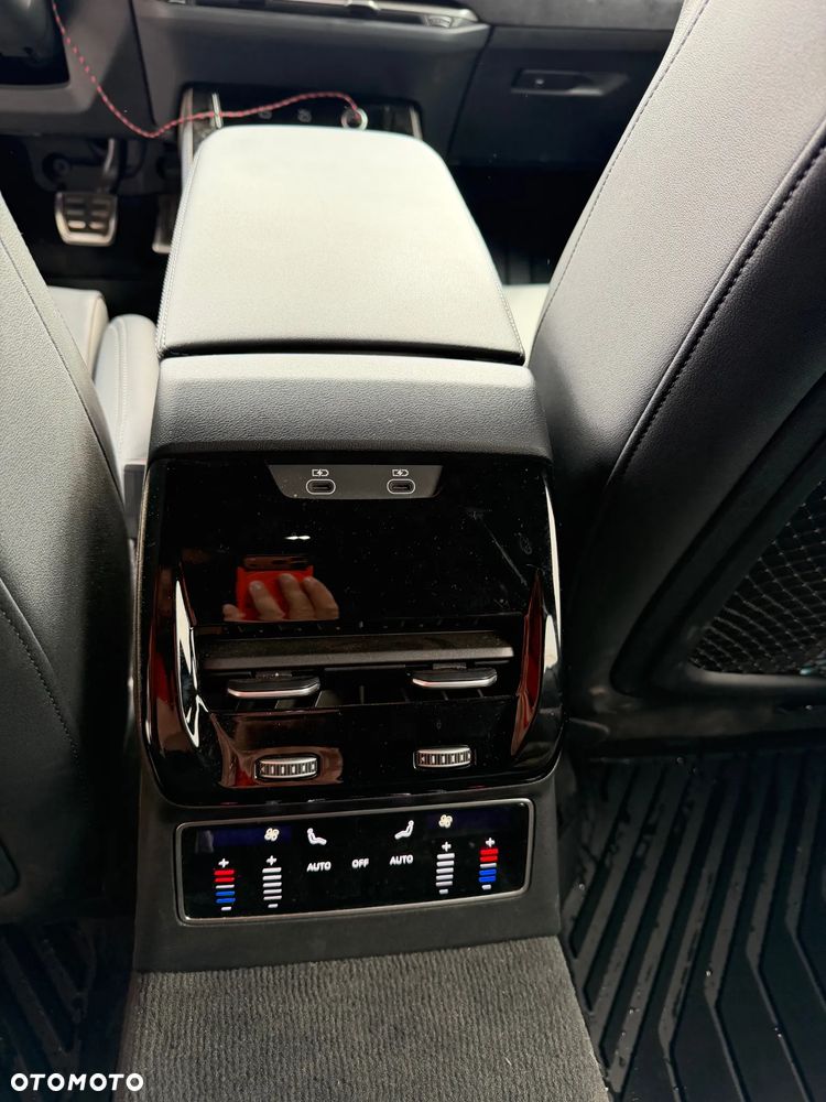 Audi A6 Avant 40 TDI mHEV Quattro Sport S tronic - 5