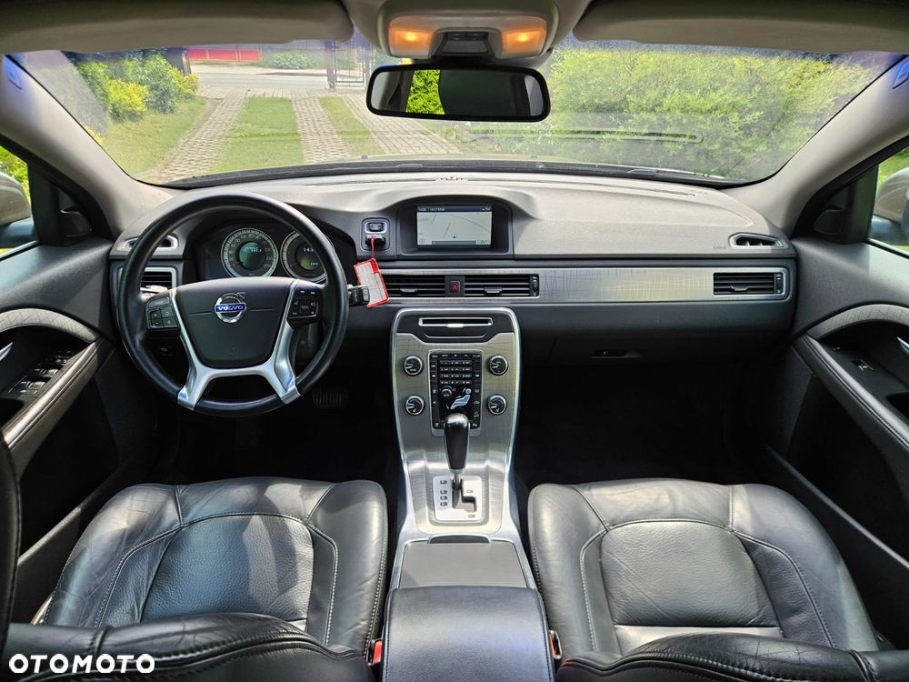 Volvo XC 70 2.4D AWD Summum - 15