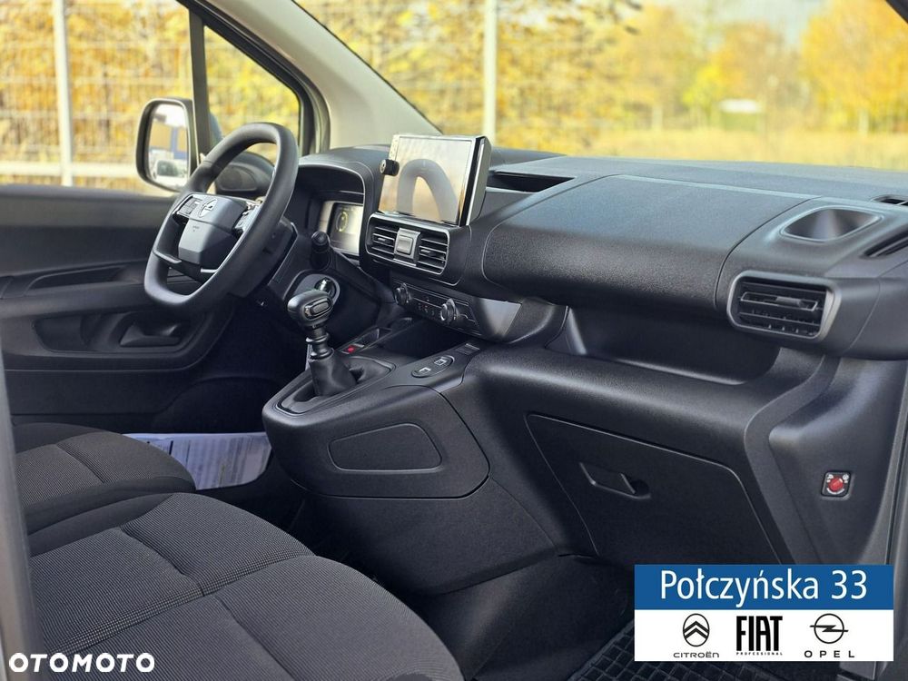 Opel Combo - 24