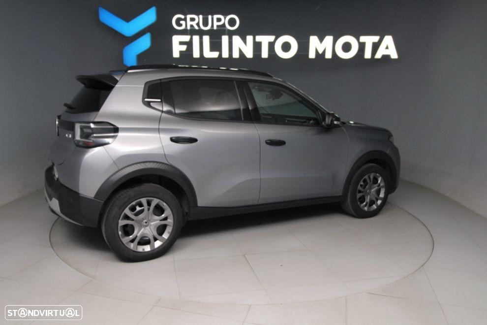 Citroën C3 1.2 Turbo Max - 2