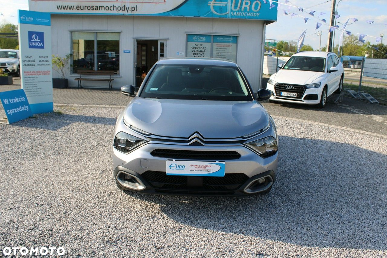 Citroën C4 - 3