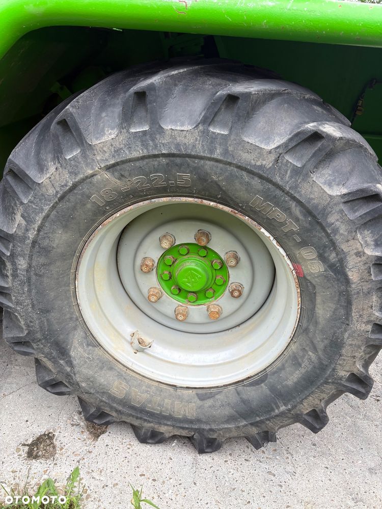 Merlo 45.21 KSC - 12