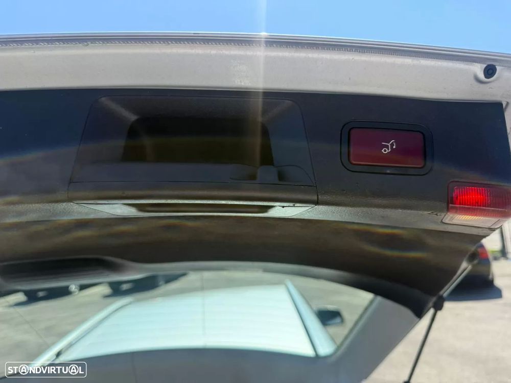 Mercedes-Benz C 200 CDi Avantgarde BE - 17