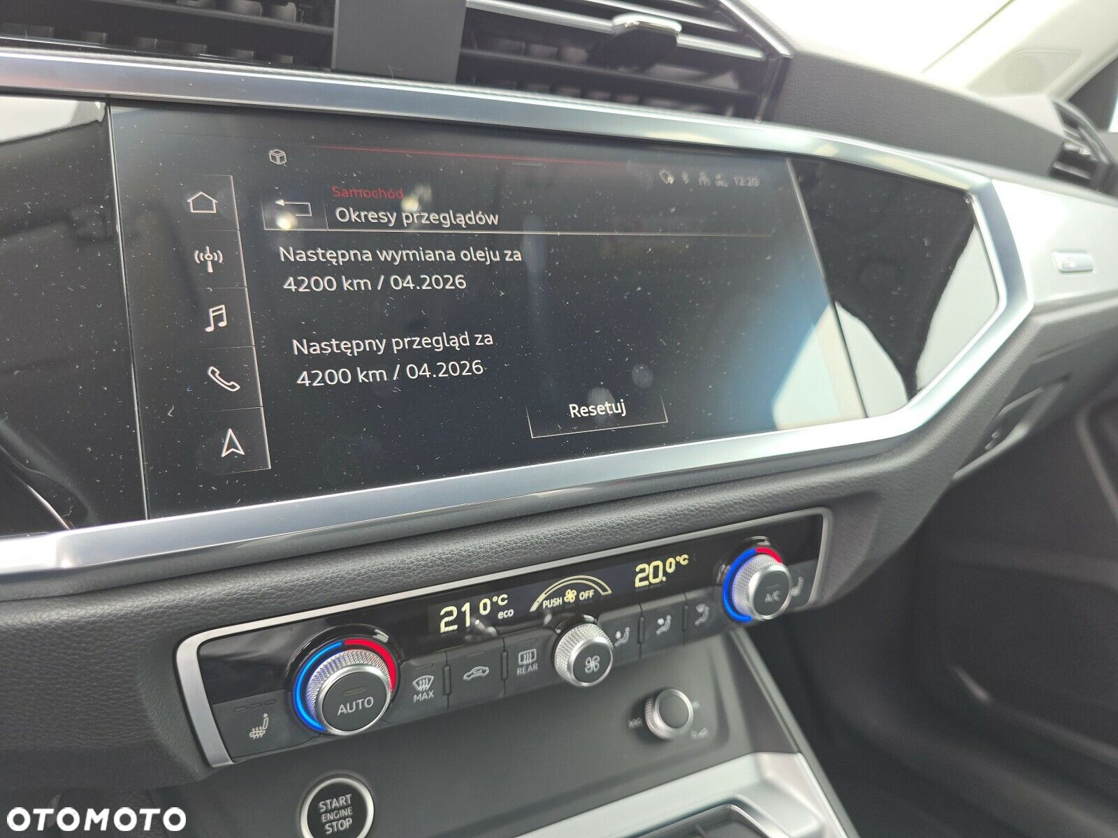 Audi Q3 Sportback - 25