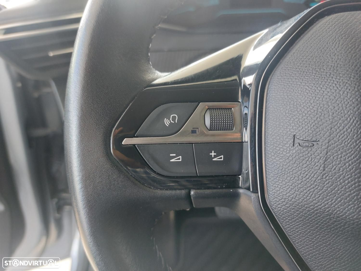 Peugeot e-208 50 kWh Active - 19