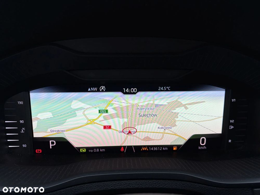 Skoda Karoq 1.5 TSI ACT 4x2 Ambition DSG - 21