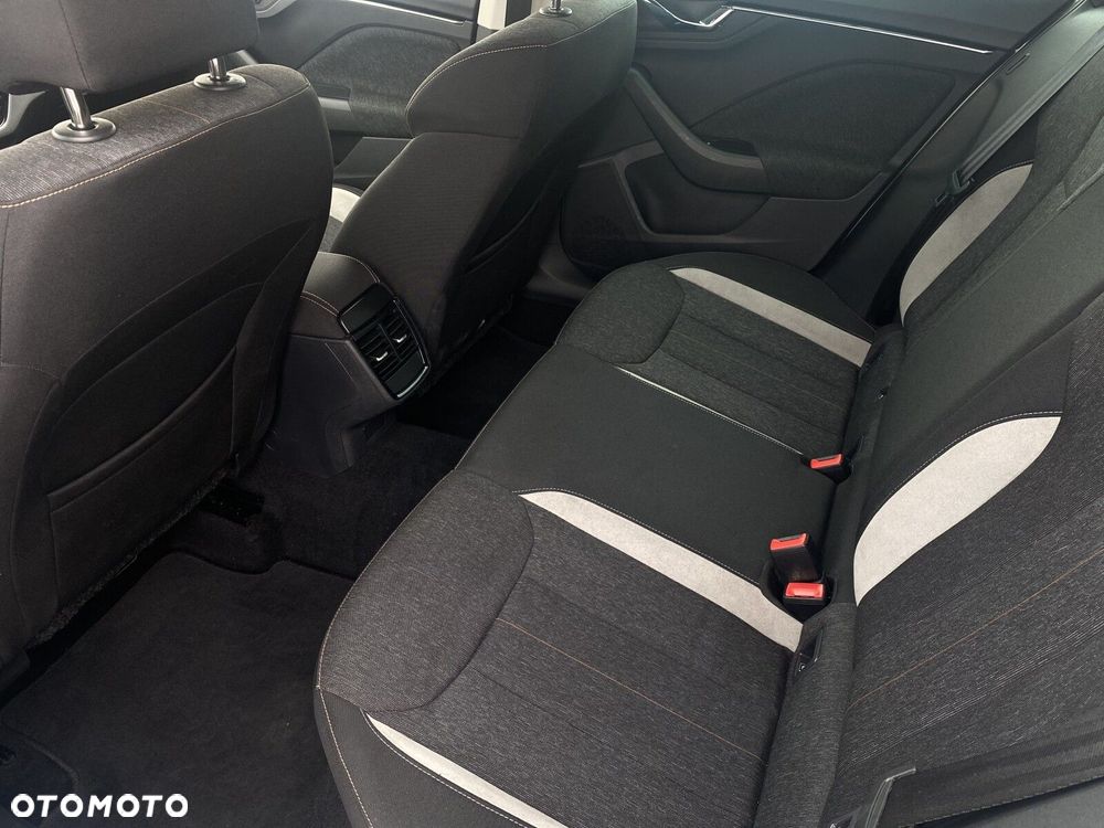Skoda Kamiq 1.0 TSI Style DSG - 15
