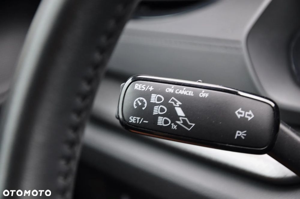 Skoda Octavia 1.0 TSI Ambition - 34