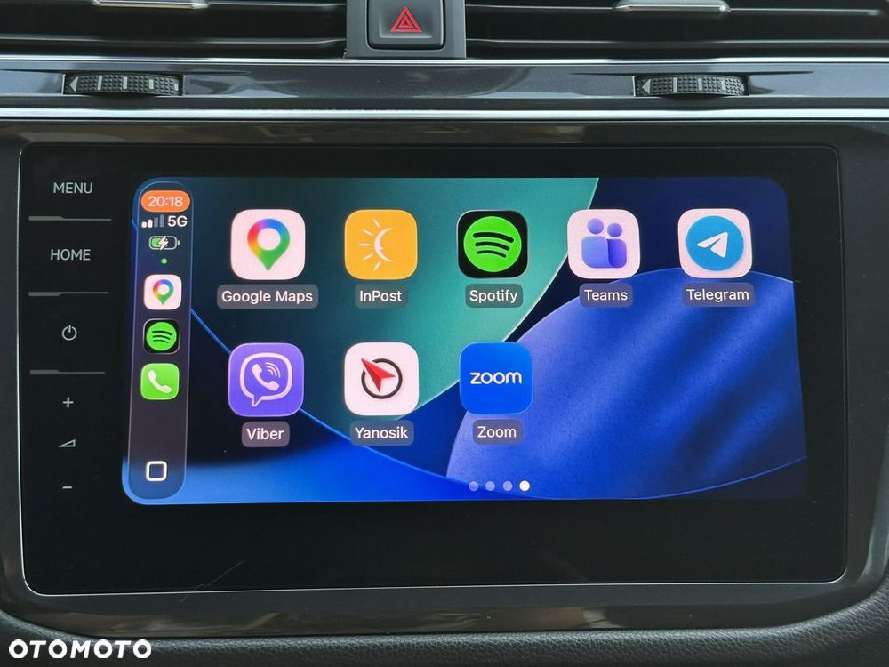 Volkswagen Tiguan Allspace - 24