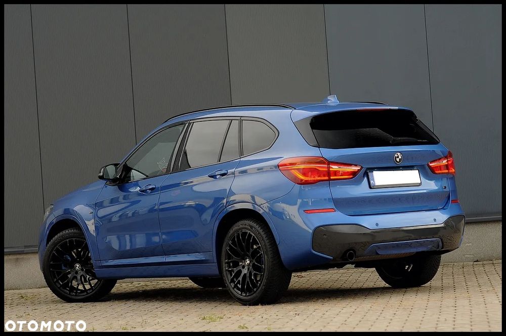 BMW X1 sDrive18i M Sport - 22