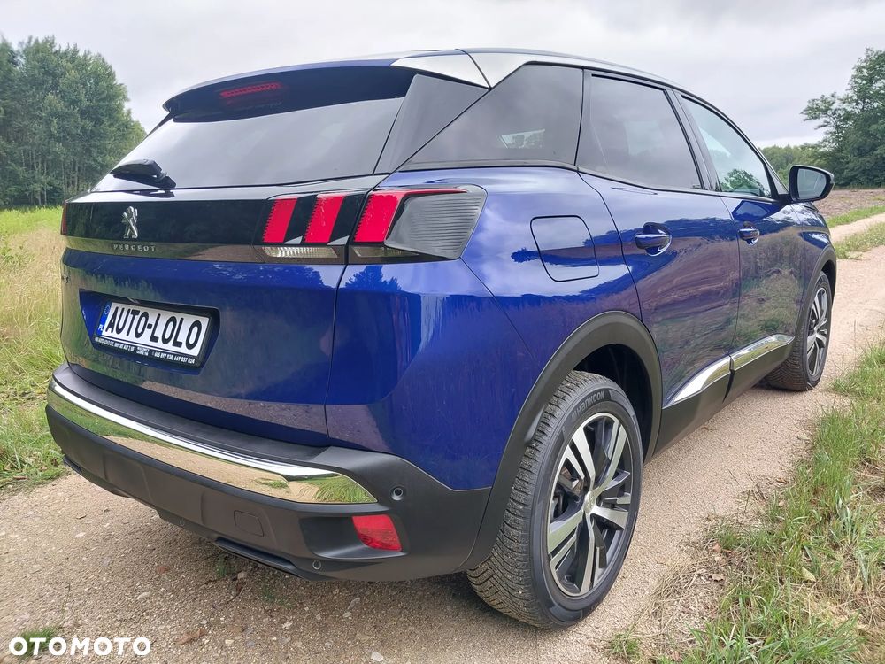 Peugeot 3008 - 7