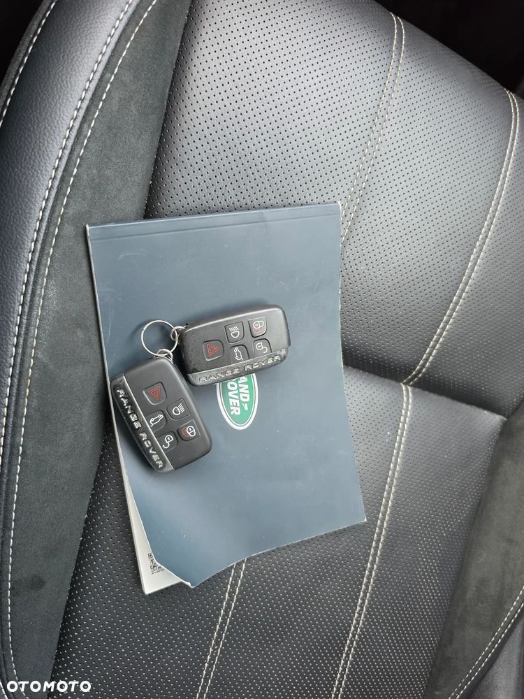 Land Rover Range Rover Velar - 26