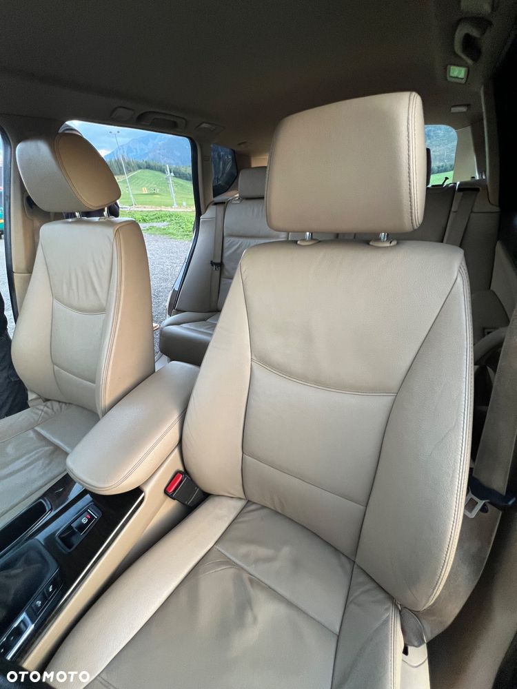 BMW X3 20d xDrive - 11