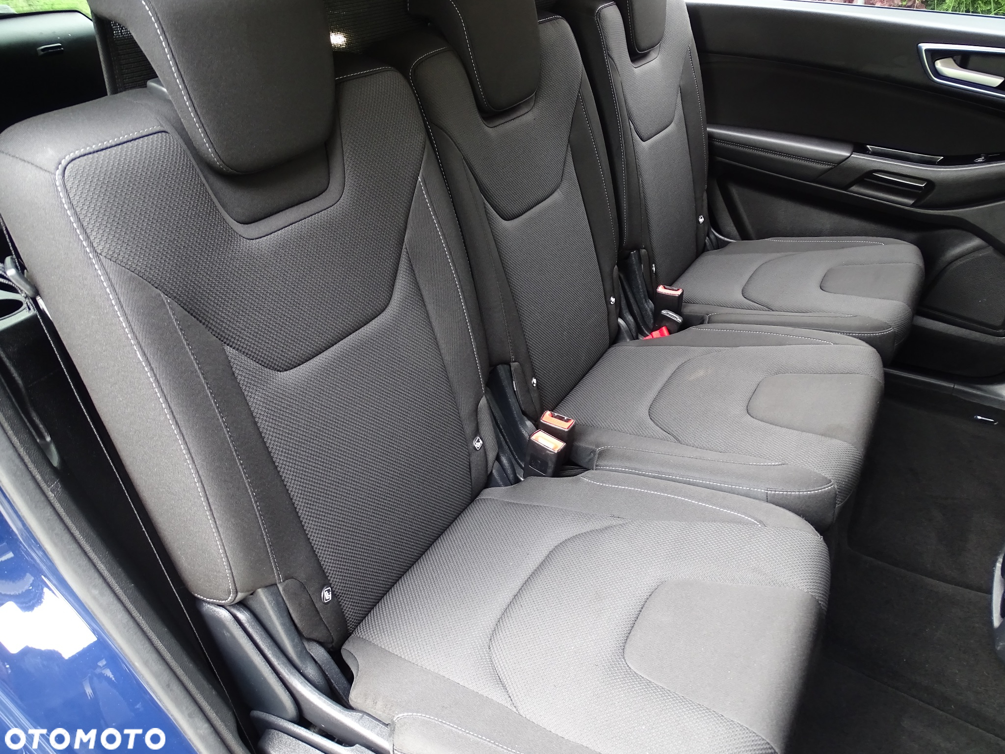 Ford S-Max 2.0 EcoBlue Titanium - 14