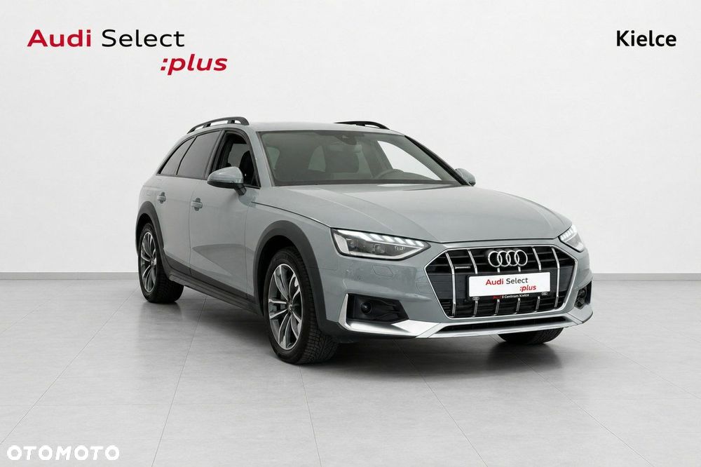 Audi A4 Allroad - 4