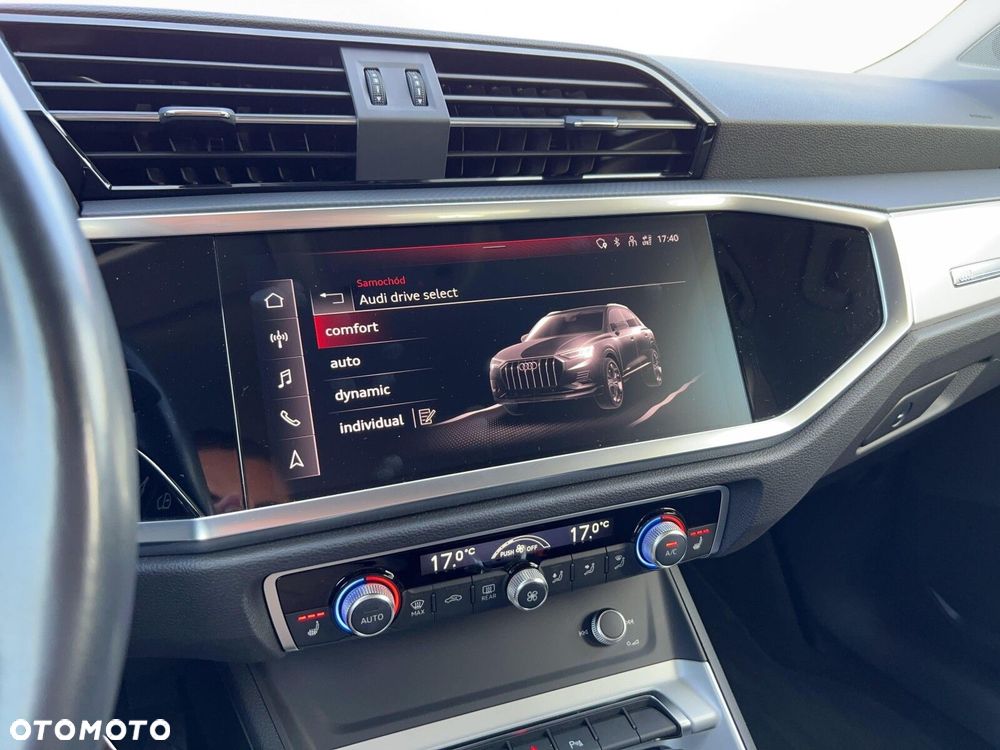 Audi Q3 - 32
