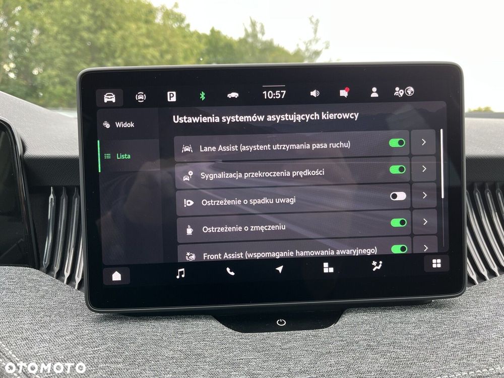 Skoda Superb - 31
