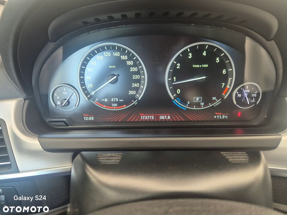 BMW Seria 6 650i Cabrio - 15