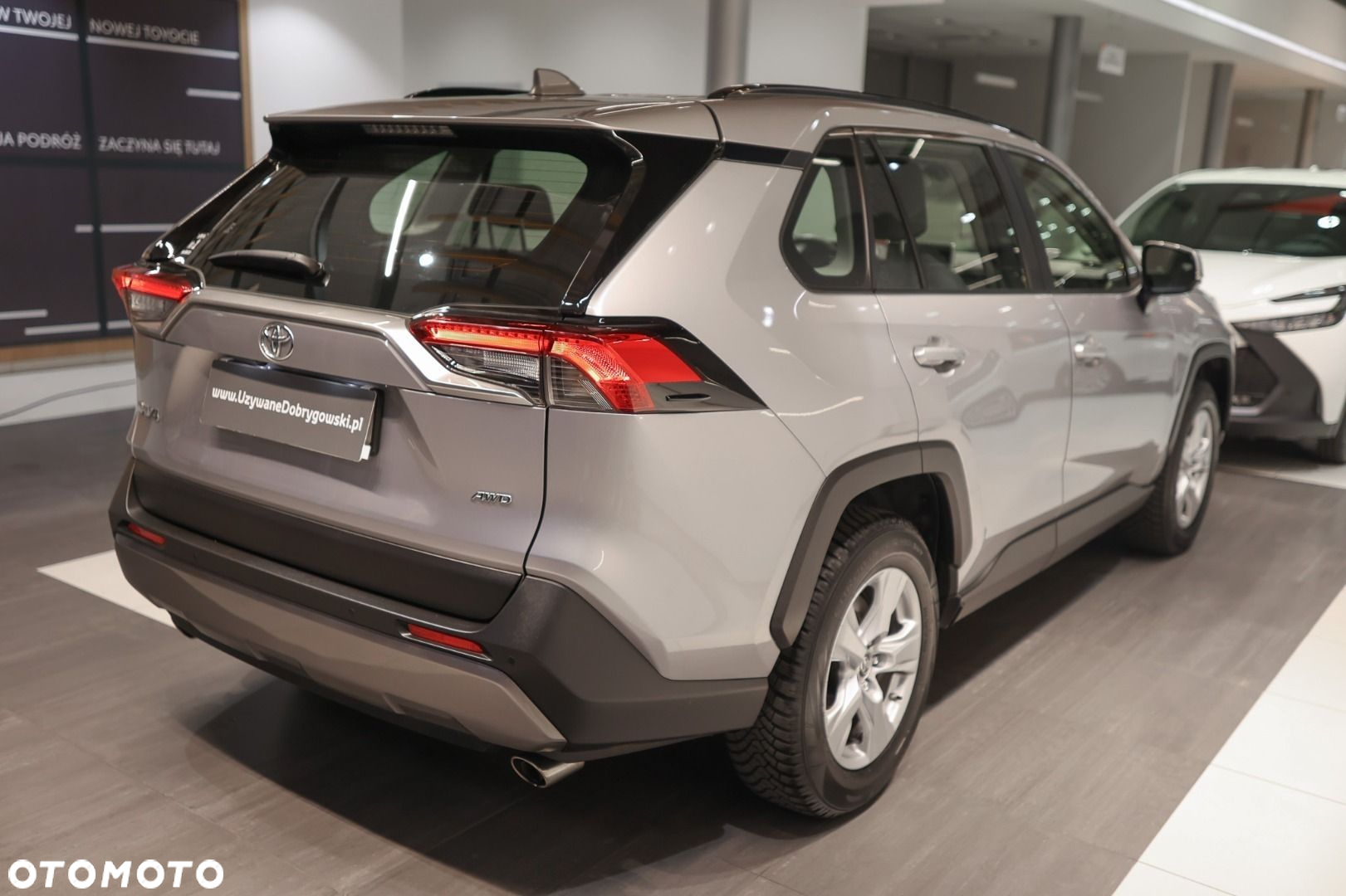 Toyota RAV4 - 28