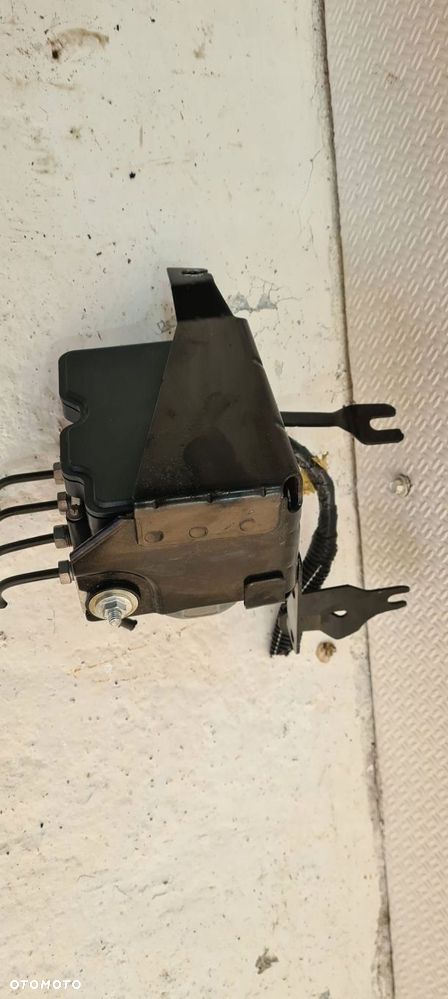 renault clio iv 2017 0,9 tce pompa abs 476600188r - 3