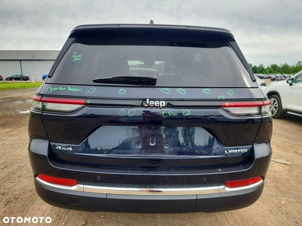 Jeep Grand Cherokee - 6