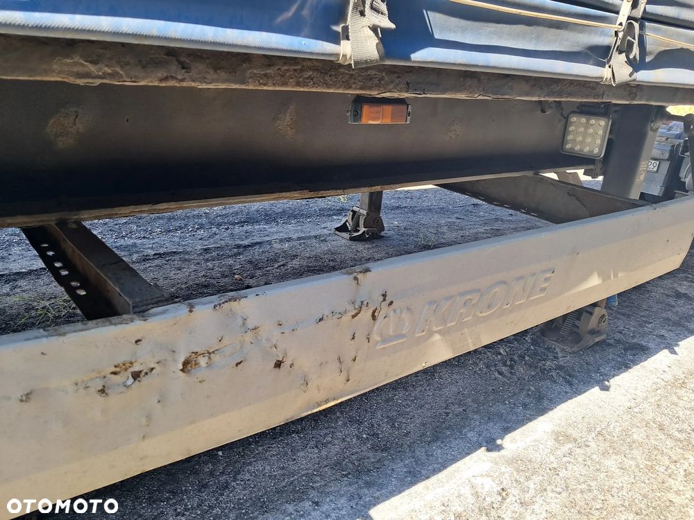 Krone Colimulda - 10