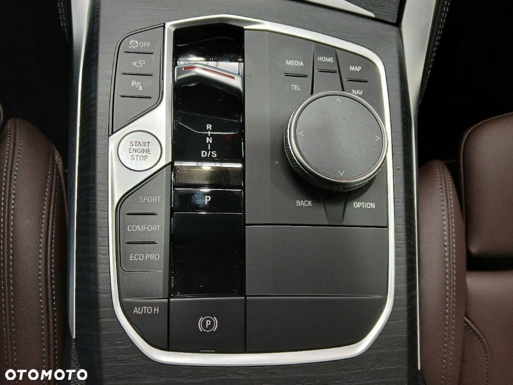 BMW Seria 4 420d xDrive M Sport sport - 11