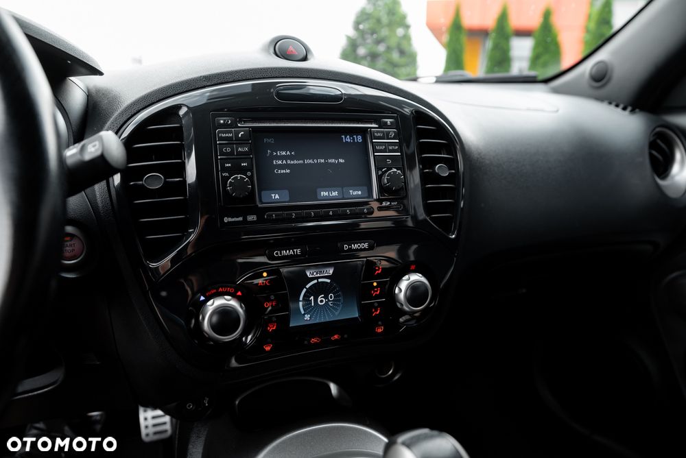 Nissan Juke - 30