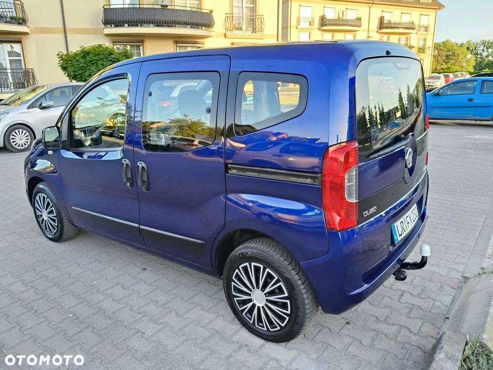 Fiat Qubo - 4
