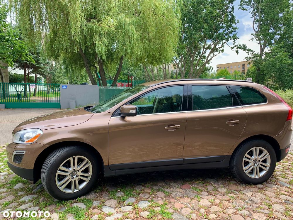Volvo XC 60 - 3