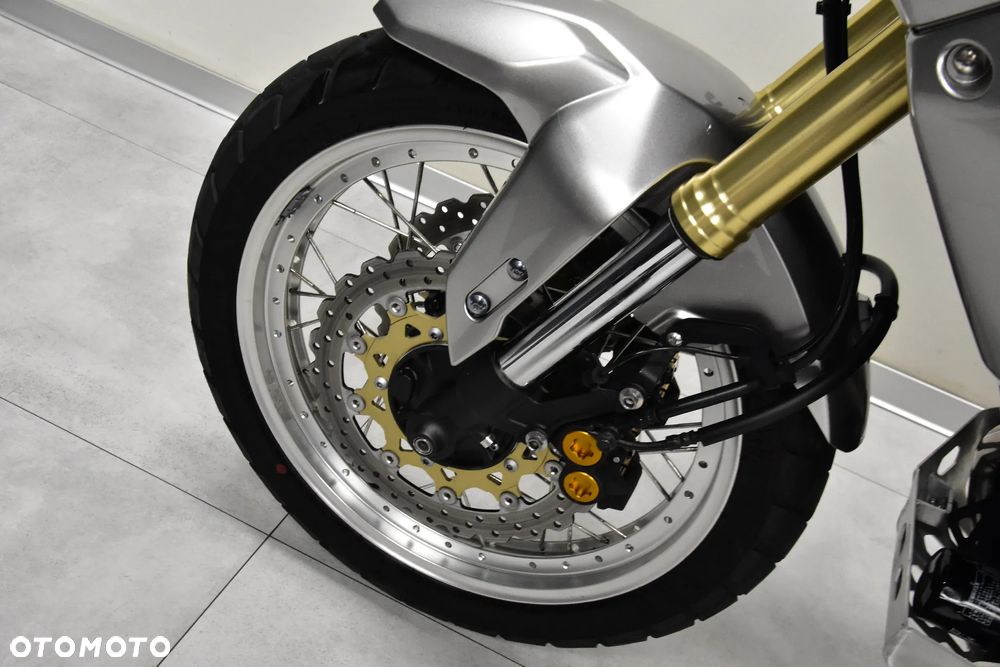 Yamaha Super Tenere - 35