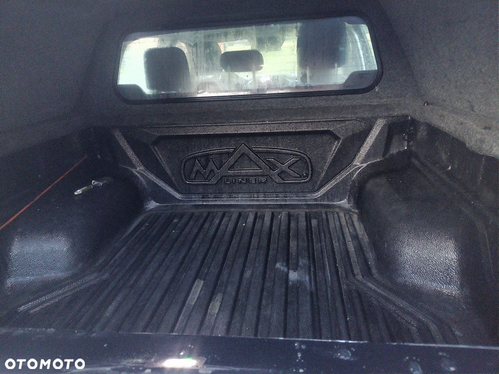 Isuzu D-Max 1.9 DC LS - 14