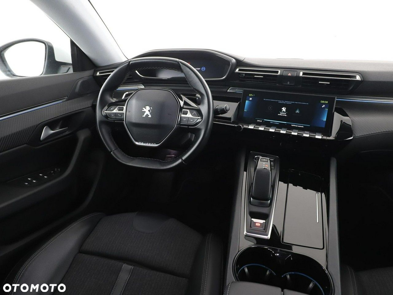 Peugeot 508 SW Plug-In Hybrid 225 e-EAT8 Allure - 16