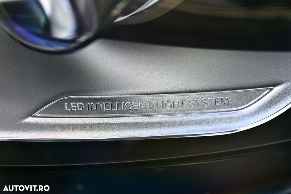 MERCEDES-BENZ GLE 2018 — imagine 37