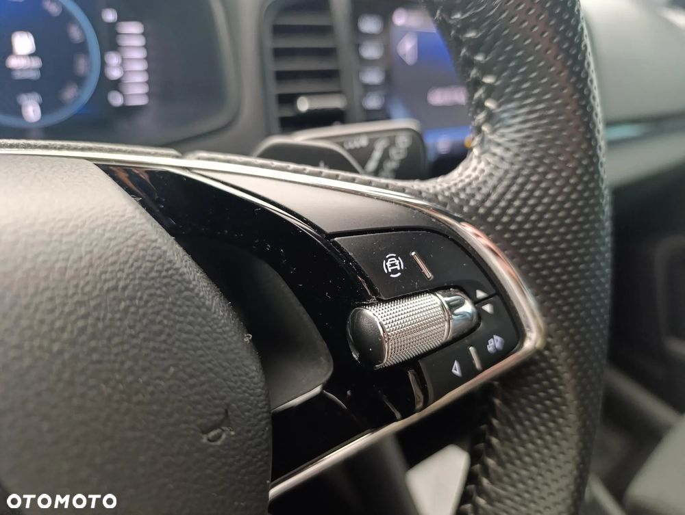 Skoda Karoq 1.5 TSI ACT 4x2 Sportline DSG - 17