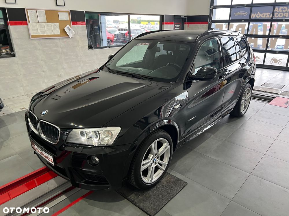 BMW X3 - 2