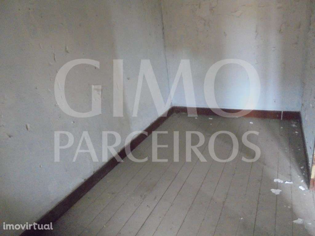 Moradia T2 para reconstruir Águeda - Grande imagem: 2/9