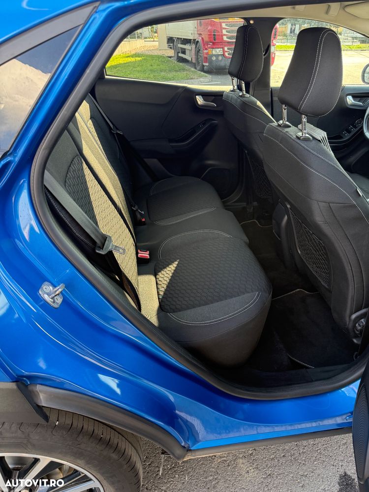 Ford Puma - 13
